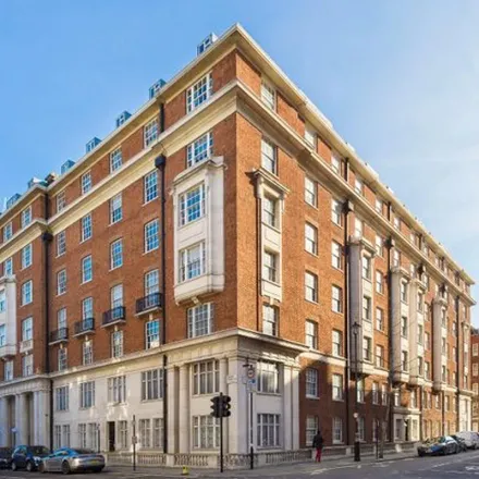 Image 1 - Bryanston Court (Flats 1-55), 133 George Street, London, W1H 2NA, United Kingdom - Apartment for rent