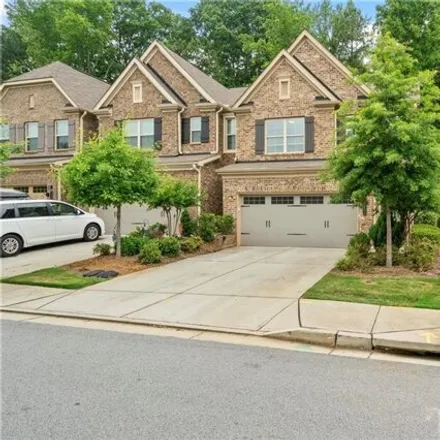 Image 3 - unnamed road, Sugar Hill, GA 30158, USA - Townhouse for sale