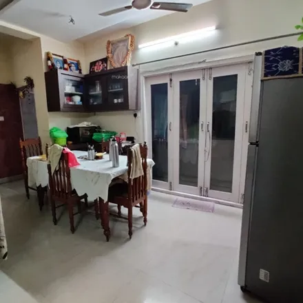 Image 7 - unnamed road, Ward 114 KPHB Colony, Hyderabad - 500085, Telangana, India - Apartment for rent