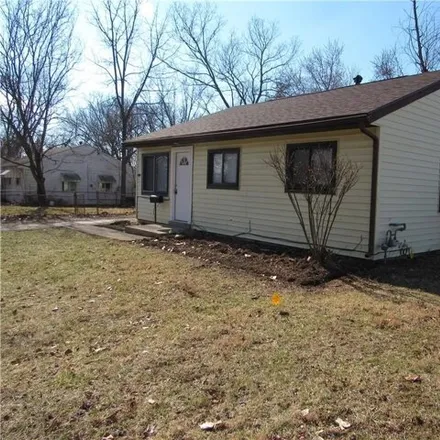 Buy this 3 bed house on 3724 Nevada Avenue in Trotwood, OH 45416