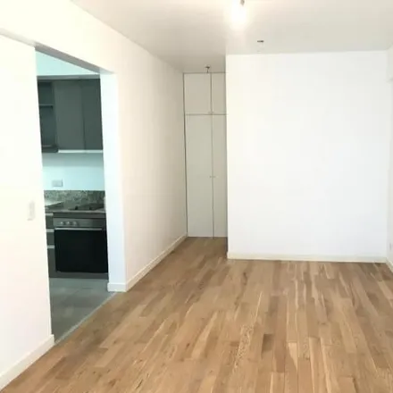 Rent this studio apartment on Teodoro García 1870 in Palermo, C1426 AAH Buenos Aires