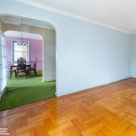 Image 3 - 121 72ND STREET in Bay Ridge - House for sale