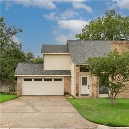 Rent this 4 bed house on 9218 Shadowcrest Drive in College Station, TX 77845