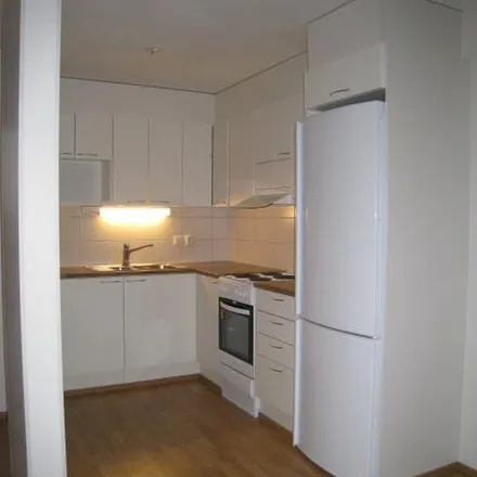 Rent this 2 bed apartment on Kuukkelitie in 90420 Oulu, Finland