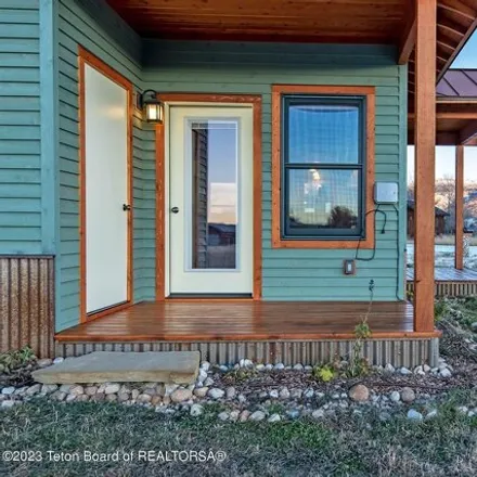 Image 7 - 400 Cobblecrest Road, Teton County, ID 83422, USA - House for sale