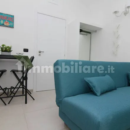 Image 2 - Salotto Nunziata, Via Giovanni Bausan 41, 80121 Naples NA, Italy - Apartment for rent