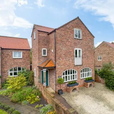 Buy this 5 bed house on The Granary in 1 Orchard Garth, Copmanthorpe