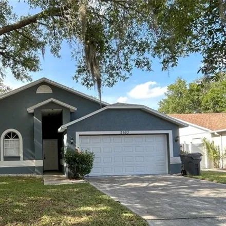 Buy this 3 bed house on 2723 Sundance Circle in Polk County, FL 33860