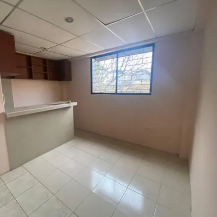 Rent this 2 bed apartment on Manos de Compasión Centro de Salud in Ciclovía Ruta 1, 090603