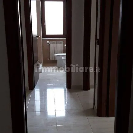 Rent this 4 bed apartment on Condominio Urbania in Via Nicola Moscardelli 16, 67100 L'Aquila AQ