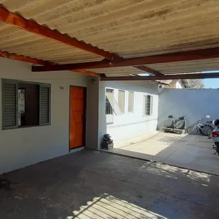 Image 1 - Avenida Afonso José Fioravante, Cecap, Piracicaba - SP, 13409-016, Brazil - House for sale