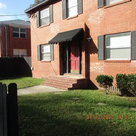 Rent this 1 bed house on 3337 Post Street in Murray Hill, Jacksonville