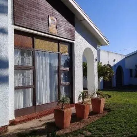 Rent this 3 bed apartment on Turner Street in Nelson Mandela Bay Ward 39, Eastern Cape