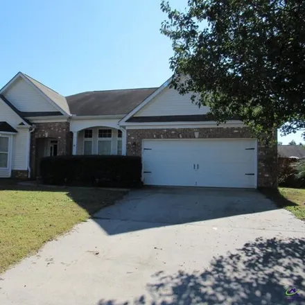 Rent this 3 bed house on 200 Dennard Drive in Perry, GA 31069