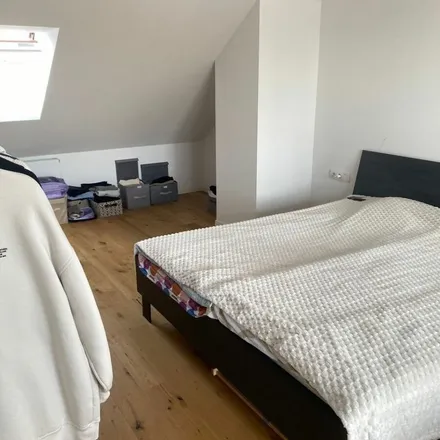 Rent this 2 bed apartment on Veletržní 248/1 in 170 00 Prague, Czechia