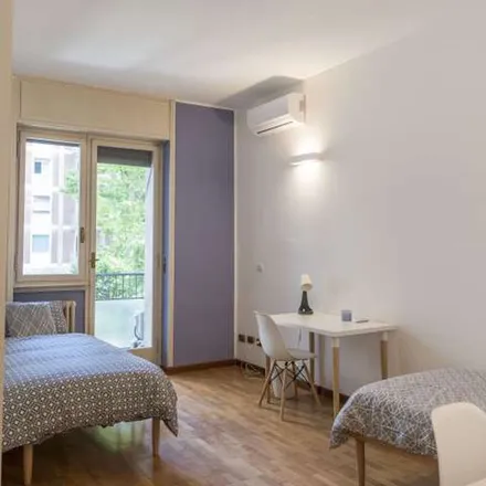 Image 9 - Viale Campania, 20130 Milan MI, Italy - Apartment for rent