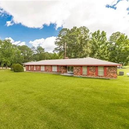 Image 3 - 400 City Limits Road, Bogalusa, LA 70427, USA - House for sale