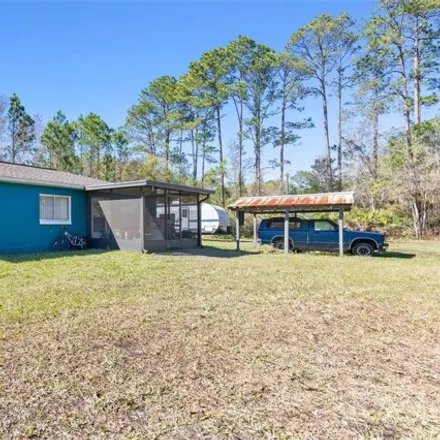 Buy this 3 bed house on 1172 Cedar Street in Flagler County, FL 32110