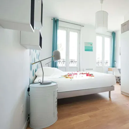 Rent this 1 bed room on 147 A Rue de Vesle in 51100 Reims, France