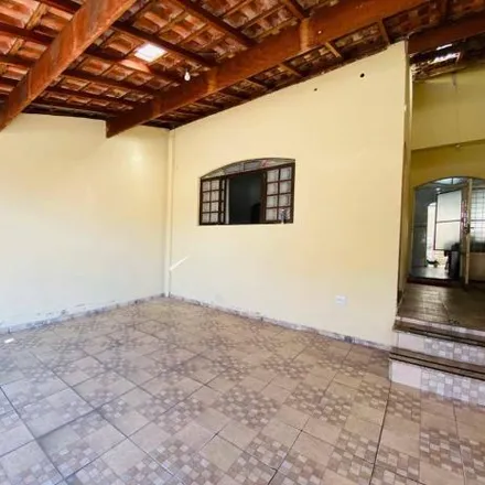 Buy this 2 bed house on Rua Emerencia Balestieri in Campos de São José, São José dos Campos - SP