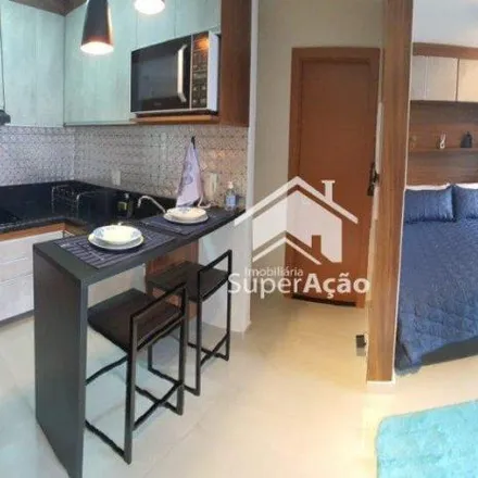 Buy this 1 bed apartment on Alô bebe in Avenida Salgado Filho 1710, Maia
