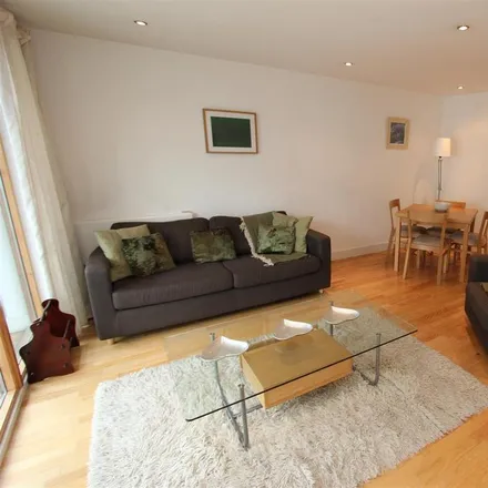 Rent this 2 bed apartment on mackenzie house in Chadwick Street, Leeds