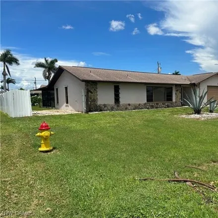Image 3 - 135 Southeast 43rd Street, Cape Coral, FL 33904, USA - House for rent
