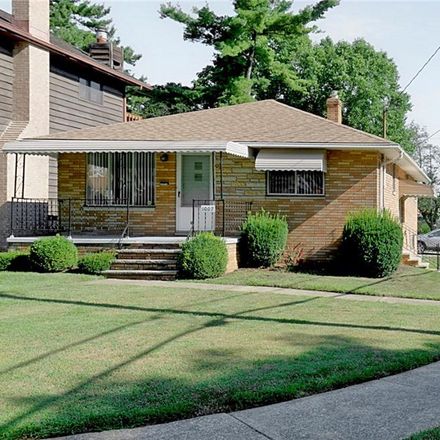 Rent this 3 bed house on 1002 Brookview Boulevard in Parma, OH 44134