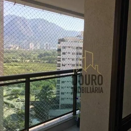 Image 1 - unnamed road, Jacarepaguá, Rio de Janeiro - RJ, Brazil - Apartment for sale