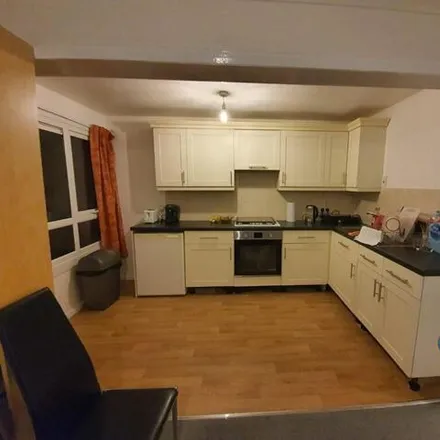 Rent this 2 bed apartment on Langland Road in Fenny Stratford, MK6 4HX