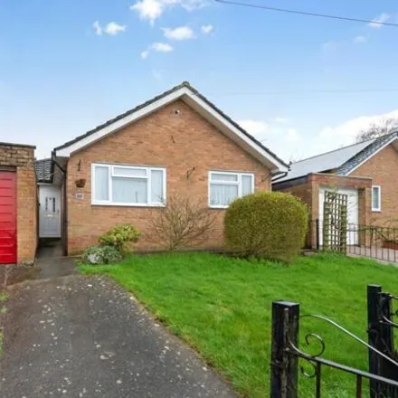 Buy this 4 bed house on Yew Tree Close in Yeovil, BA20 2PE