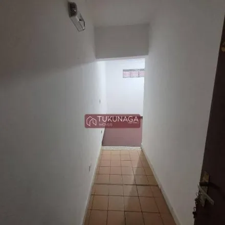 Rent this 1 bed apartment on Rua Sessenta e Sete in Cabuçu, Guarulhos - SP