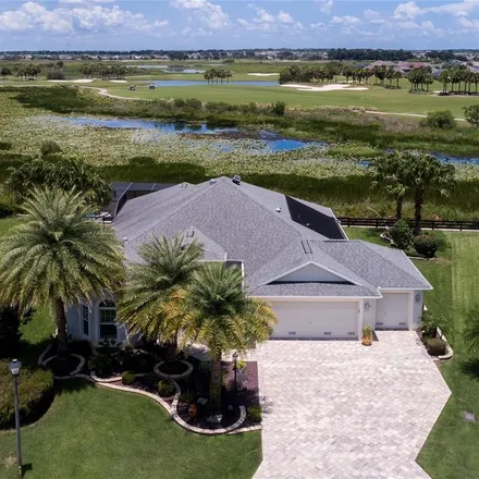 Image 1 - 3475 Nance Run, The Villages, FL 32163, USA - House for sale