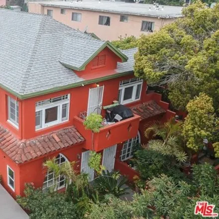 Image 3 - 2260 Clifford Street, Los Angeles, CA 90026, USA - House for sale