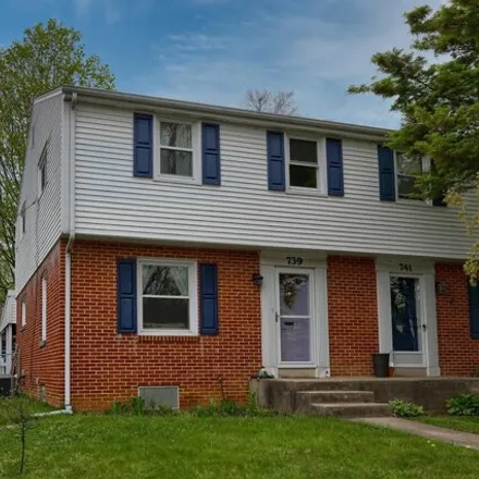 Buy this 3 bed house on 143 Alley in Lancaster, PA 17577