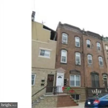 Image 1 - 2315 South 15th Street, Philadelphia, PA 19145, USA - Apartment for rent