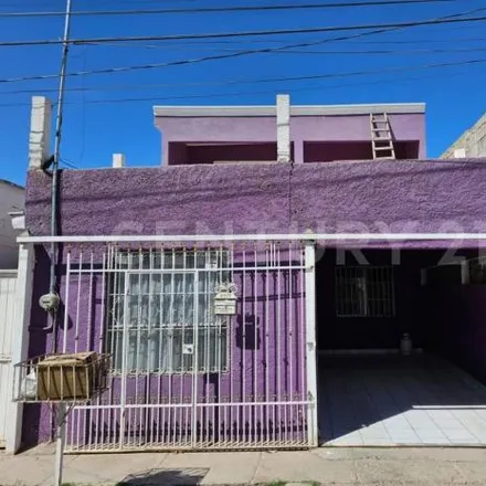 Buy this 4 bed house on Calle Monte Cristo in 31130 Chihuahua City, CHH