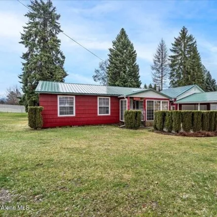 Image 3 - 9686 North Maple Street, Hayden, ID 83835, USA - House for sale
