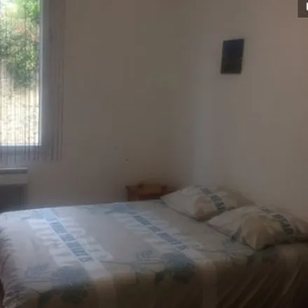 Rent this 3 bed apartment on Maison Forestière de Saint-Sauveur in Route de Tillarue, 60320 Saint-Sauveur