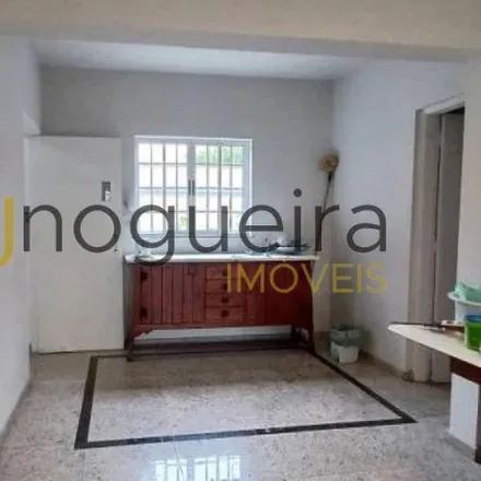 Rent this 3 bed house on Rua João Adriano de Camargo in Brooklin Novo, São Paulo - SP