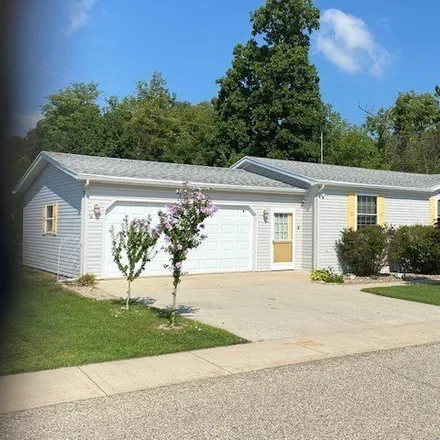 Buy this studio apartment on 7301 Equine Lane Southeast in Caledonia Charter Township, MI 49316