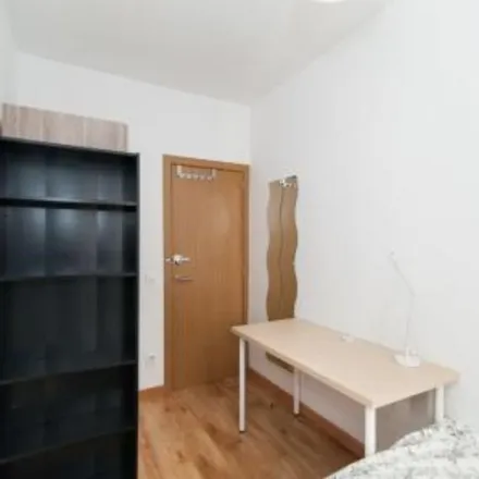 Rent this 7 bed apartment on Madrid in Iglesia de Jesús, Calle de Calatrava