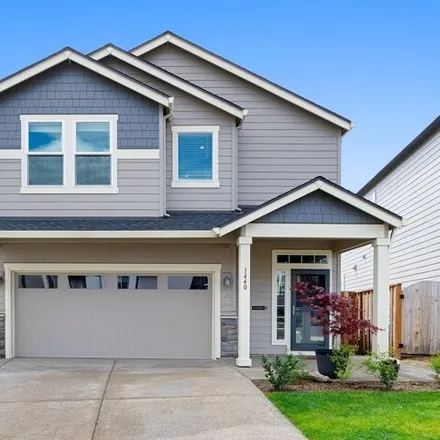 Buy this 4 bed house on 1440 18th Avenue in Forest Grove, OR 97116