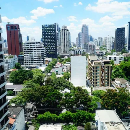 Image 3 - Livewell Apartments, Soi Sukhumvit 30, Khlong Toei District, Bangkok 10110, Thailand - Apartment for rent