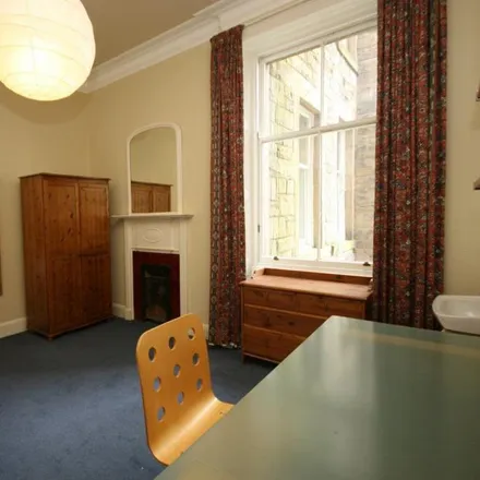 Image 3 - Strathearn Road, City of Edinburgh, EH9 2AF, United Kingdom - Apartment for rent