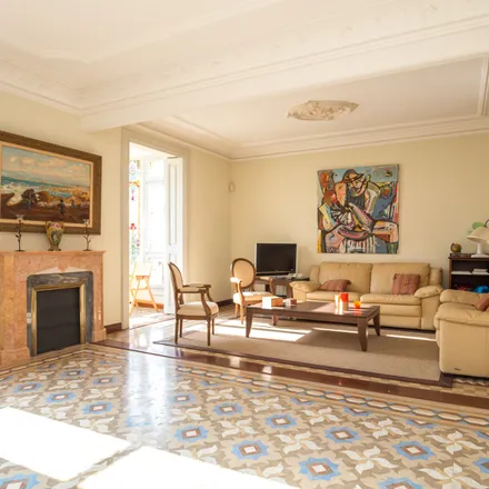 Buy this 2 bed apartment on Rambla de Catalunya in 120, 08008 Barcelona