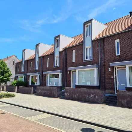 Image 3 - Doctor Poelsstraat 43, 6371 ER Landgraaf, Netherlands - Apartment for rent