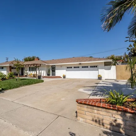 Buy this 3 bed house on 18331 Gramercy Drive in North Tustin, CA 92705
