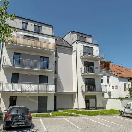 Image 2 - nám. Přemysla Otakara Ⅱ., 370 49 České Budějovice, Czechia - Apartment for rent