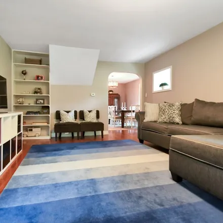 Image 1 - 1590 Illinois Road, Wilmette, New Trier Township, IL 60091, USA - Apartment for rent